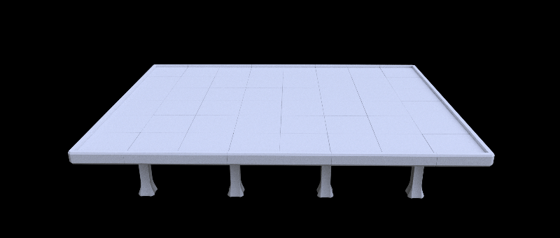 Lite Table