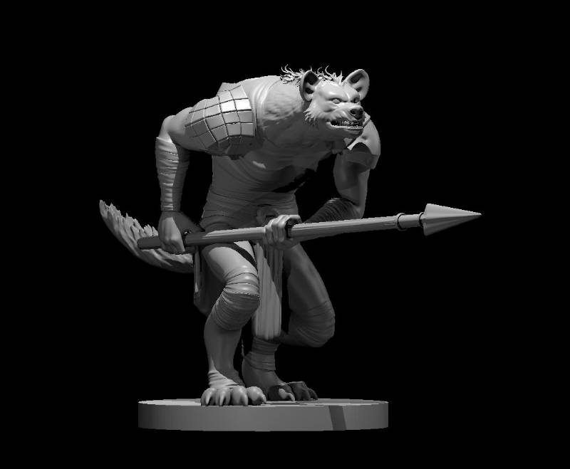 Gnoll