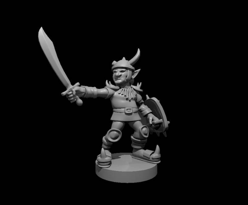 Goblin Starter