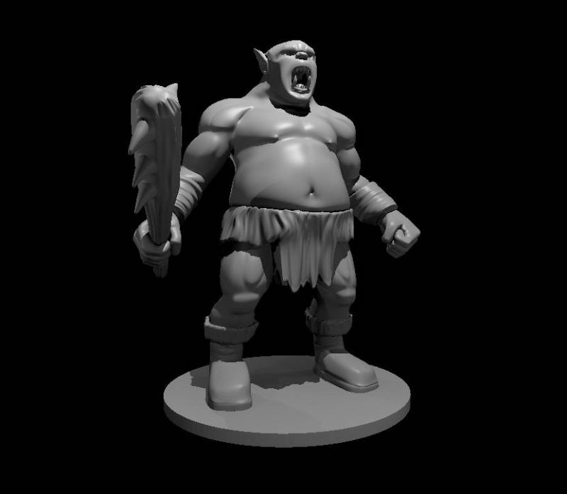 Ogre