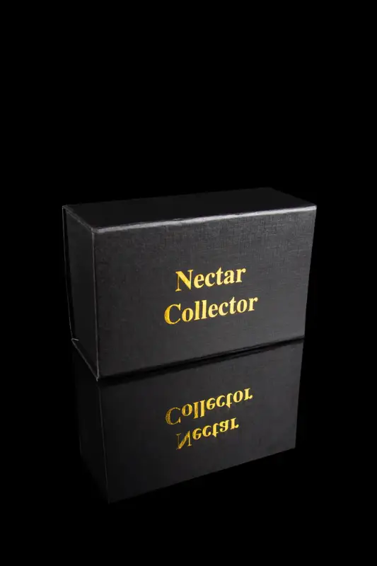 NECTAR COLLECTOR BLACK BOX