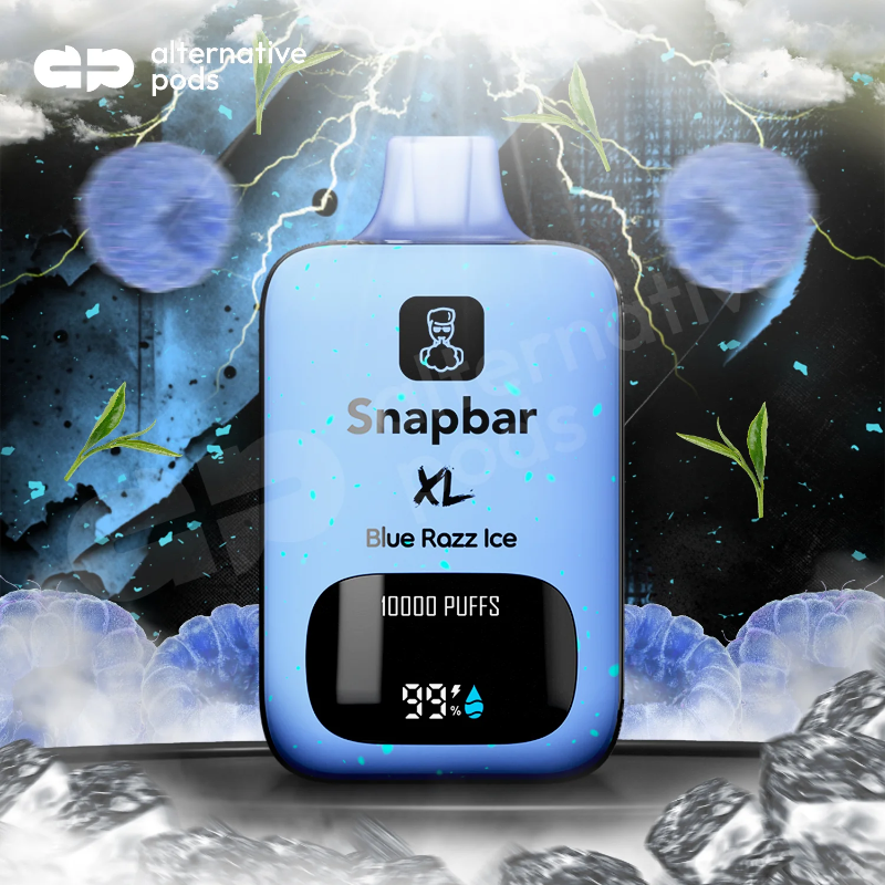 SNAPBAR XL 10K PUFFS