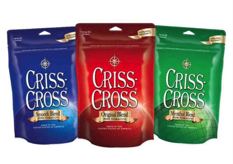 CRISS CROSS ORIGINAL