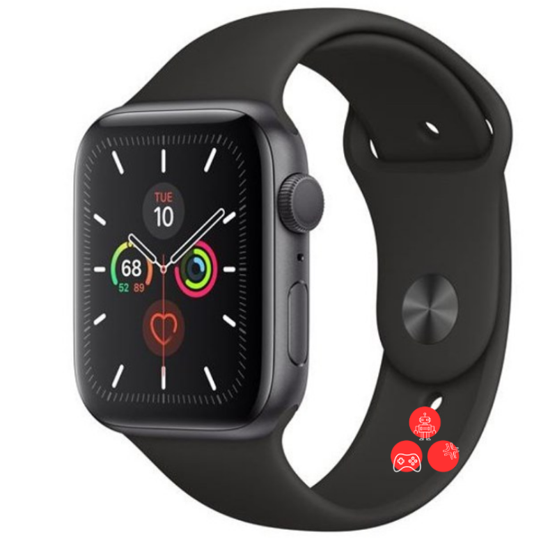 Apple Watch
Series 5
