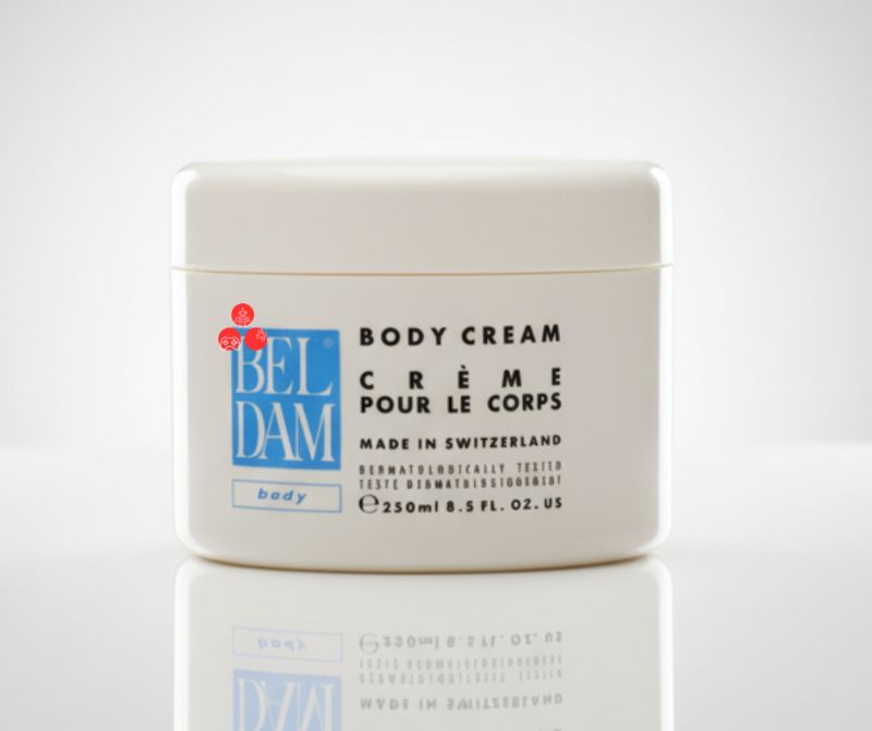 Crème pour le Corps BEL DAM