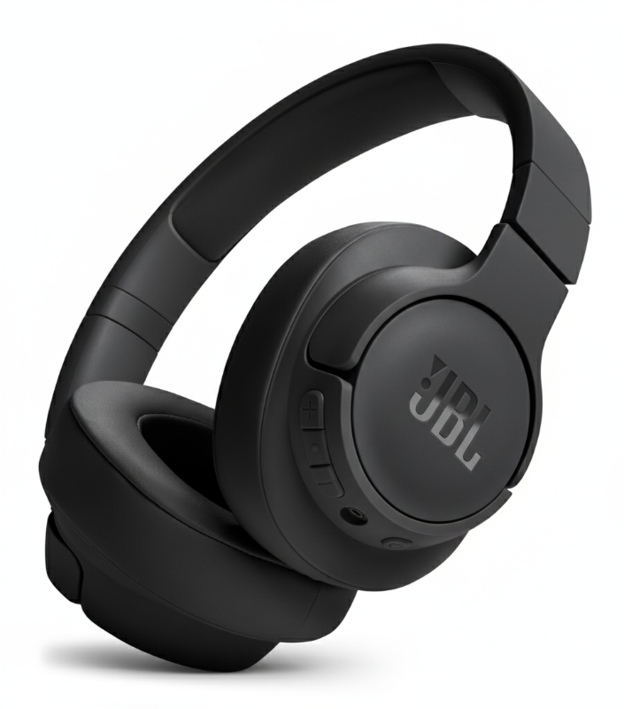 Casque sans fil JBL Tune 720BT