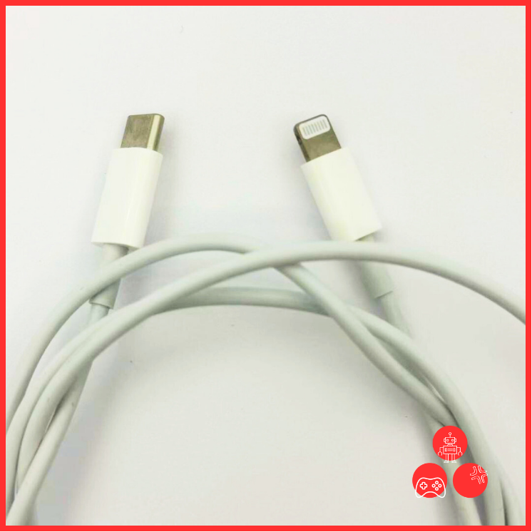 Câble
Type C / Lightning