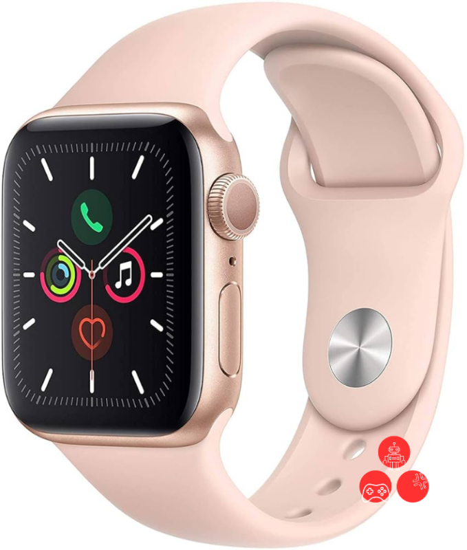 Apple Watch
Series 5