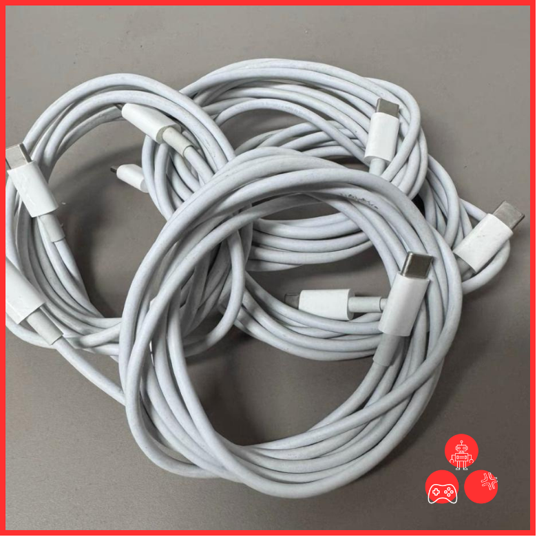 Câble
Type C / Type C