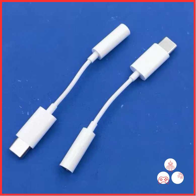 Adaptateur
Type-c / Jack