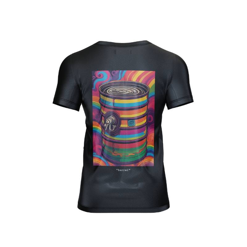 Barrel T-Shirt