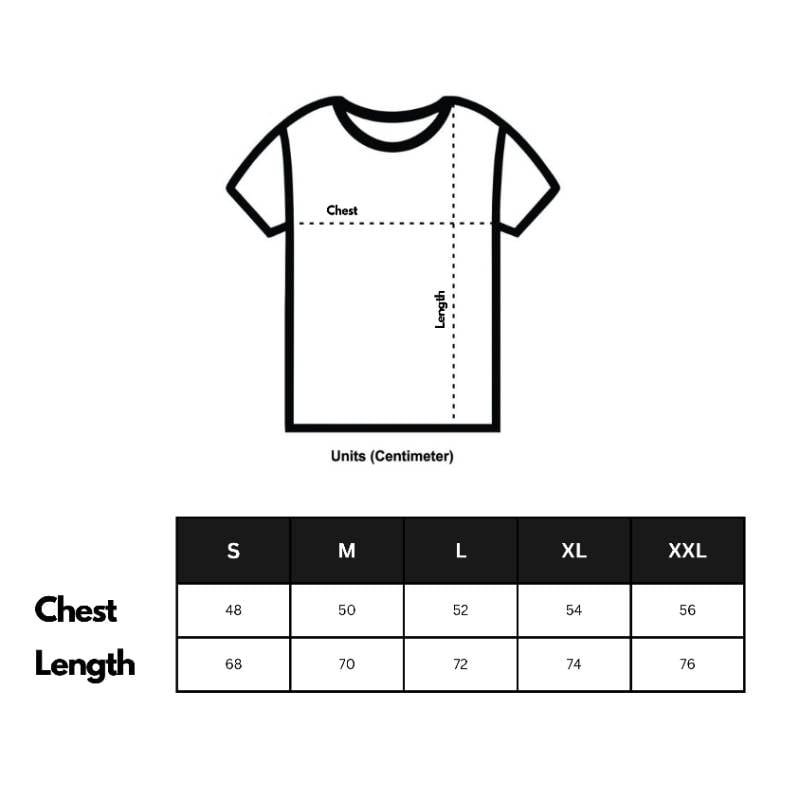 Offshore T-Shirt