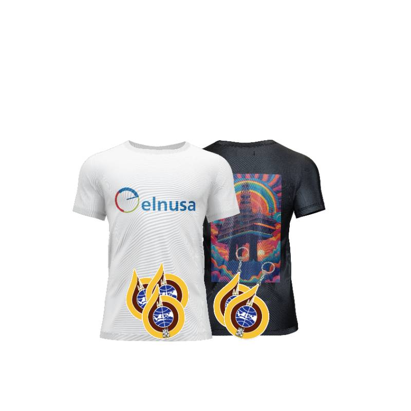 Junior Package