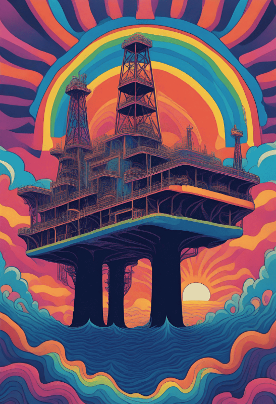 Offshore T-Shirt