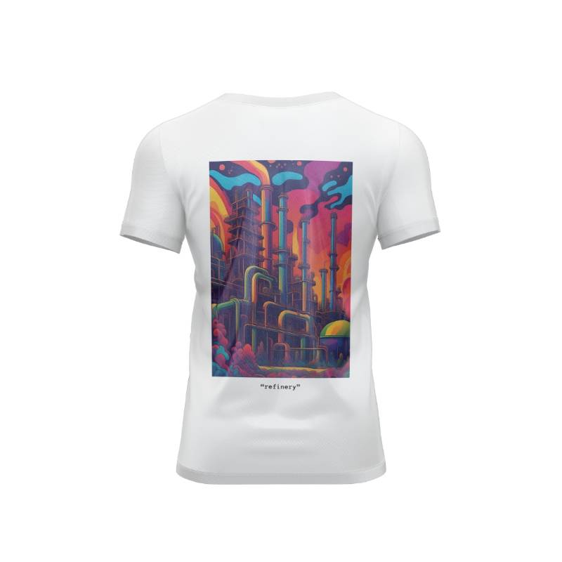 Refinery T-Shirt