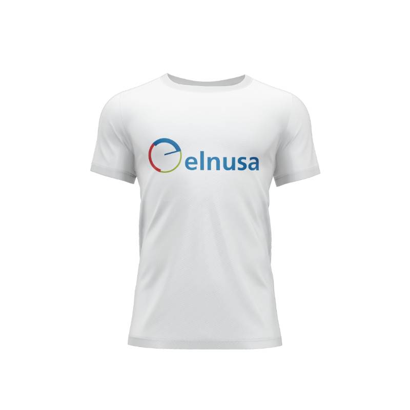 x Elnusa - Tshirt