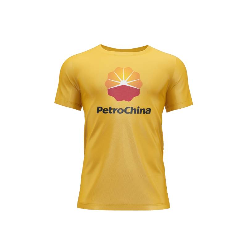 x Petrochina - Tshirt