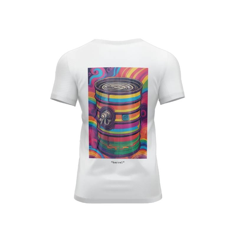 Barrel T-Shirt