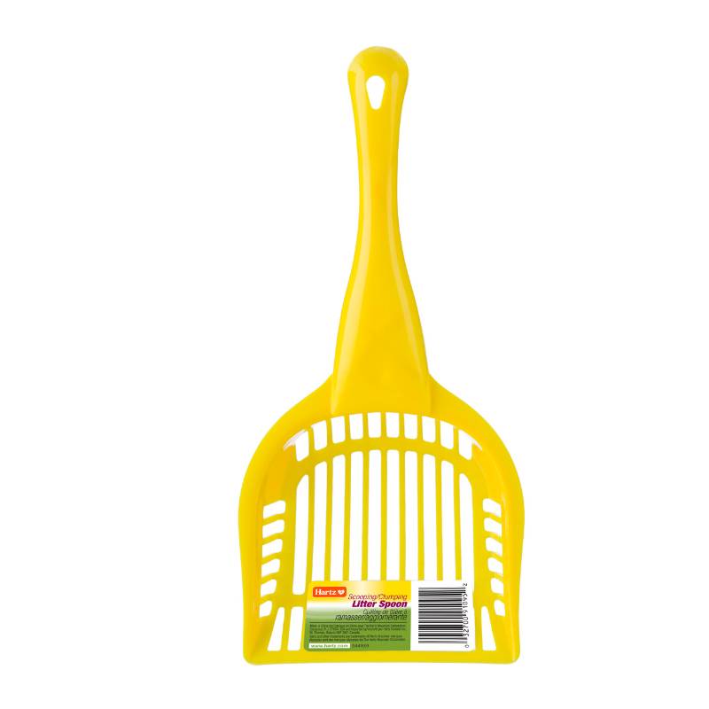 CAT LITTER CLUMPING SPOON
