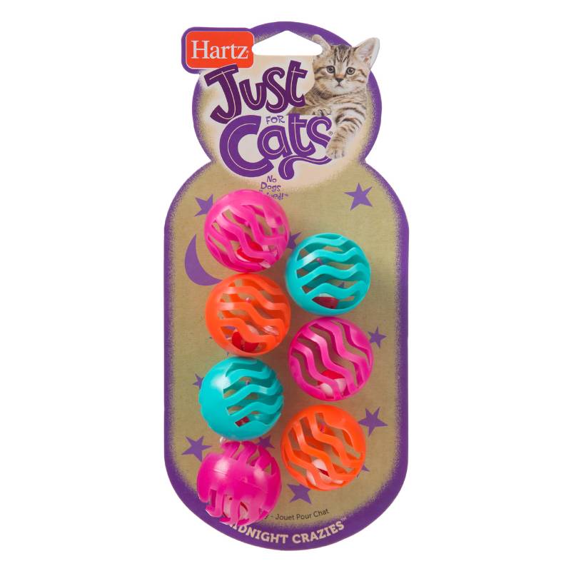 MIDNIGHT CRAZIES Cat Toy