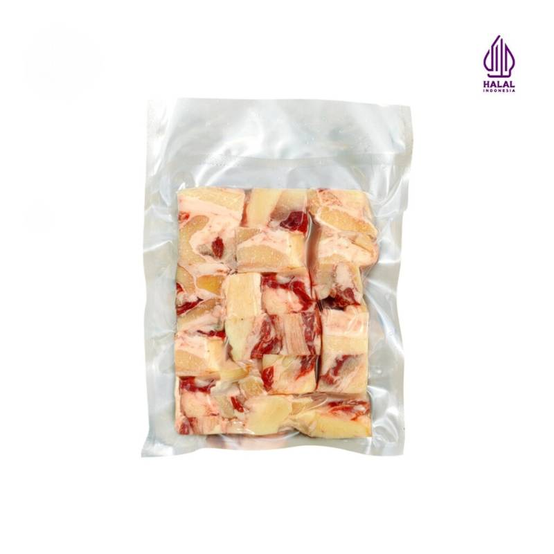 Urat Sapi 500gr, Urat Mayang Halal
