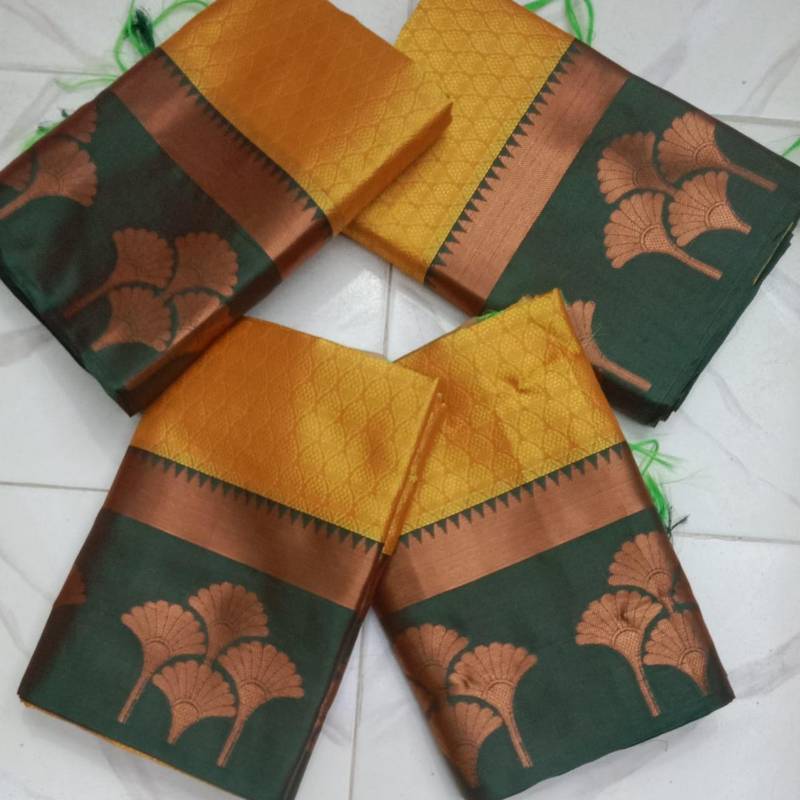 Tanchi pattu sarees