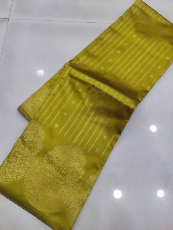 Bangalore Dola saree