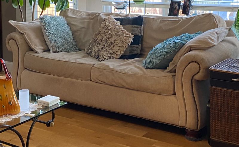 Norwalk Queen Sleeper Sofa