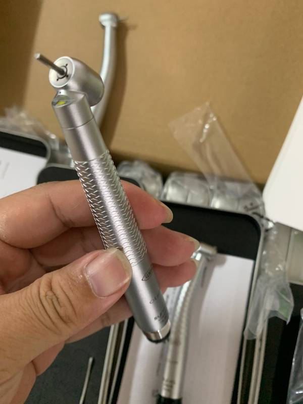 Tay khoan WH 1 đèn 1 tia nước