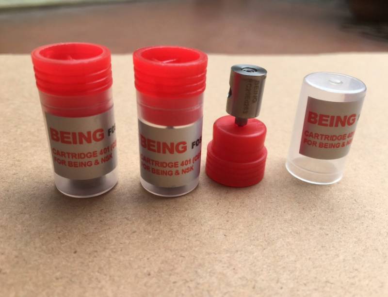 Óc Bi sứ nha khoa (being) dùng cho tay vặn pana air