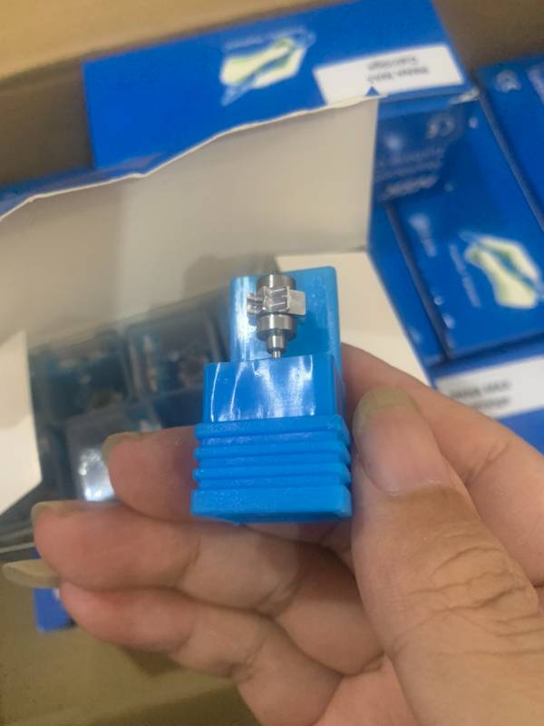Óc bấm NSK (pana max) có đèn