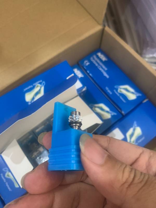 Óc bấm NSK (pana max)