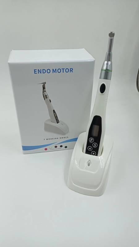 Máy nội nha endo motor 7 chế độ