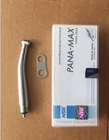 Tay khoan panna max ( 1 tia nước k đèn)