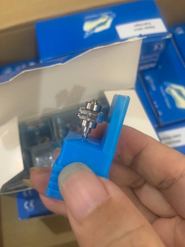 Óc bấm NSK (pana max) có đèn