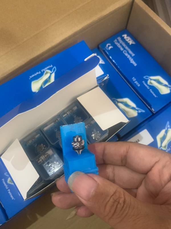 Óc bấm NSK (pana max)