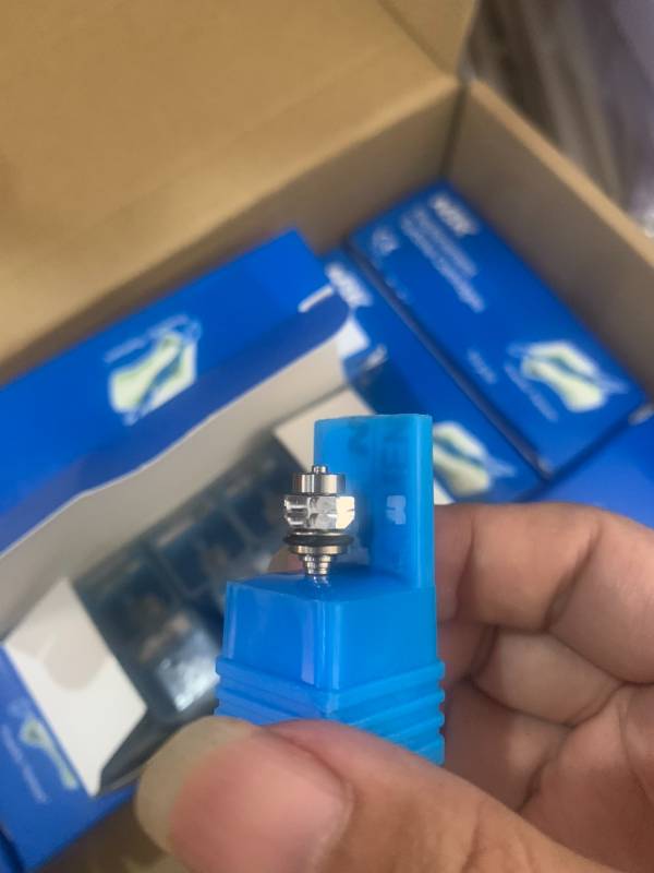 Óc bấm NSK (pana max)