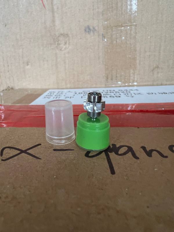 Óc wh (5 đèn 5 nước, 1Đ 1N, check 45 độ, 5Đ 5N chuôi xoay)