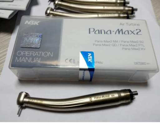Tay khoan panna max 2 (1 tia nước k đèn)