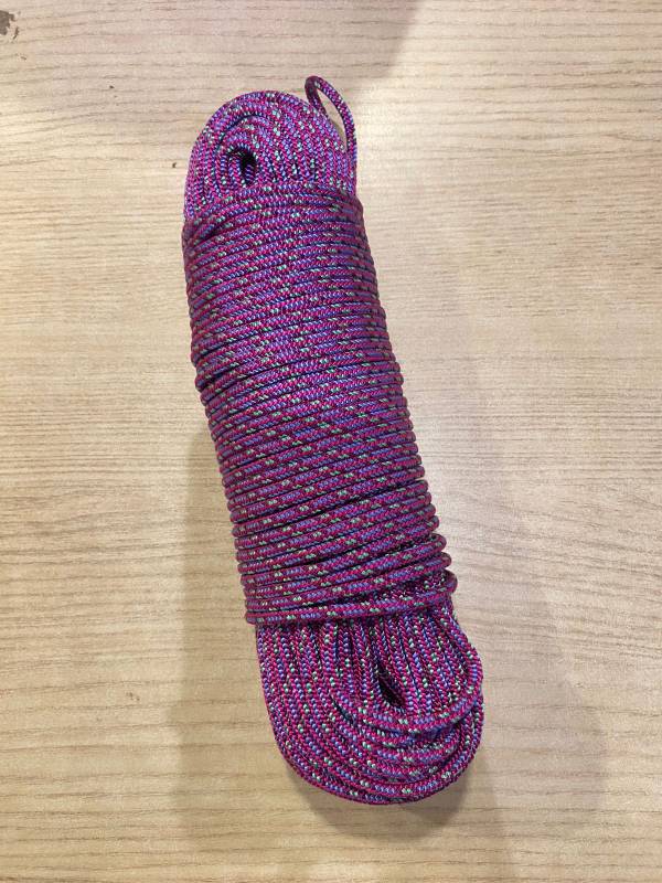 ROPE 4MM(PRUSIK) @50M