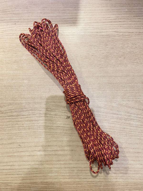 ROPE 3MM(PRUSIK) @50M