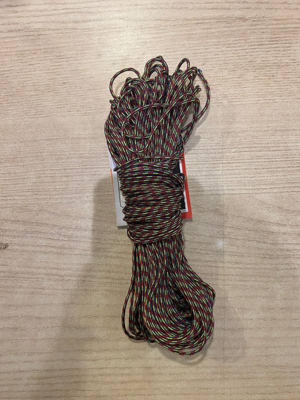 ROPE 2MM(PRUSIK) @50M