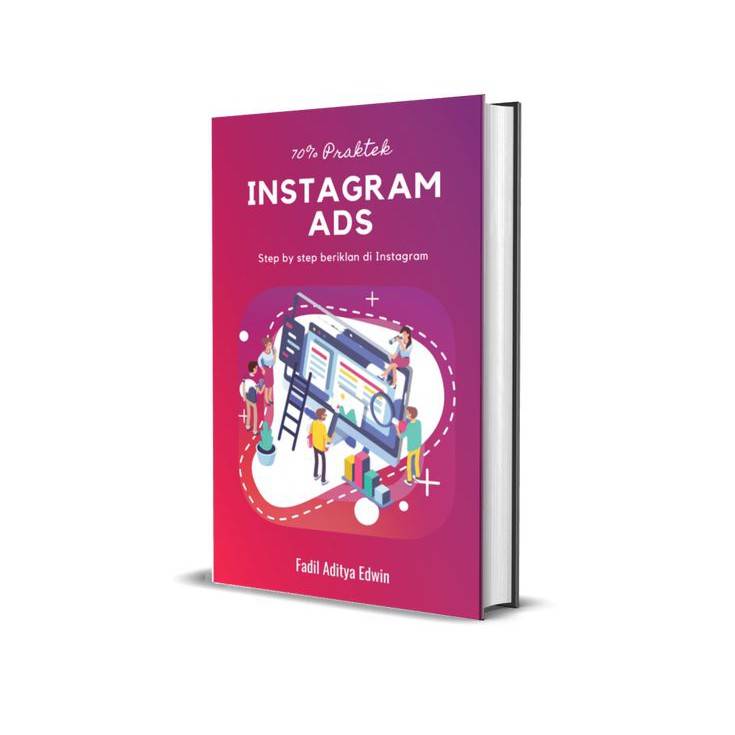 70% Praktek Intagram Ads