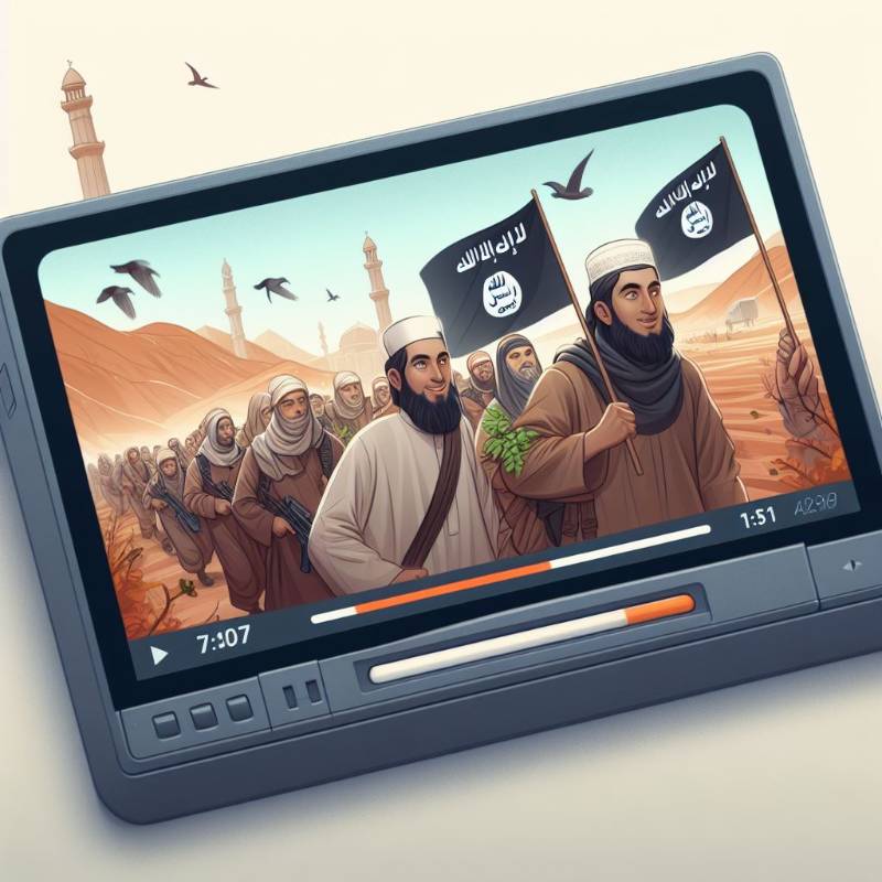 Puluhan Konten Motivasi Hijrah