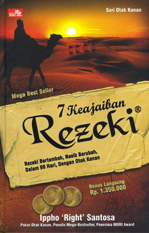 7 Keajaiban Rizki