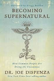 Becoming Supranatural