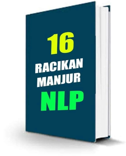 16 Racikan manjur NLP
