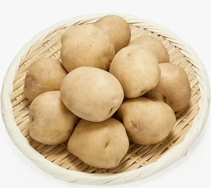 Potato