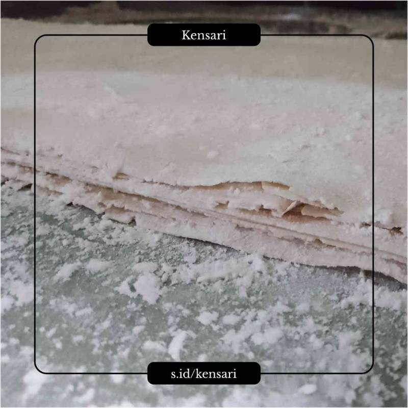 Kulit Pangsit Original 1 Kg