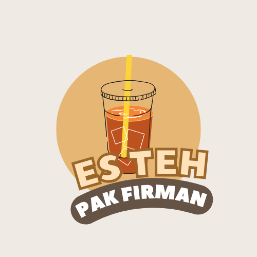 Es Teh Manis Gula Asli